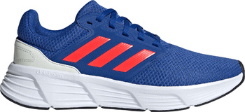 Buty męskie do biegania treningowe adidas Galaxy 6 IE8133