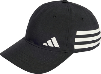 Czapka z daszkiem adidas Bold Baseball czarna IS3747