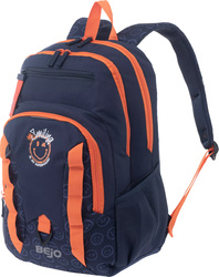Dziecięcy plecak tornister szkolny miejski sportowy Bejo Bronti