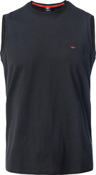 Męska koszulka bez rękawów Hi-tec NILAN II rozmiar S