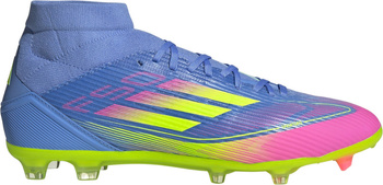 Buty piłkarskie adidas F50 League FG/MG MID JI0436