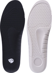 Wkładki Livadi Comfort Insole  czarny rozmiar 45