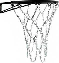 Siatka do kosza NO10 łańcuchowa BBN-S21