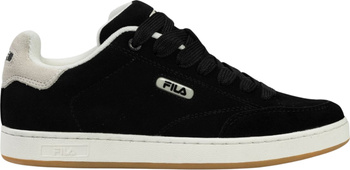 Buty damskie Fila Boldbay czarne FFW0573 83507