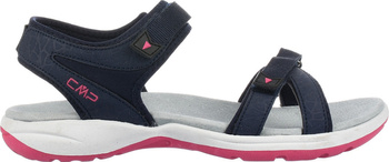 Sandały damskie CMP Adib Hiking 39Q9536N950