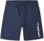 Dziecięce spodenki O'neill O'neill Jogger Short ink blue rozmiar 140
