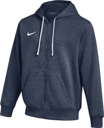 Bluza męska Nike Park 26 Fleece Full-Zip Hoodie granatowa IB1228 410