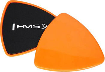 Dyski poślizgowe podkładki Slide HMS DPS01