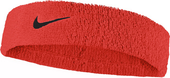 Opaska na głowe treningowa Nike Swoosh Headband