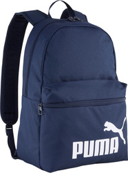 Plecak sportowy szkolny miejski Puma Phase granatowy 91164 02