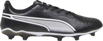 Buty piłkarskie Puma King Match FG/AG 107570 01