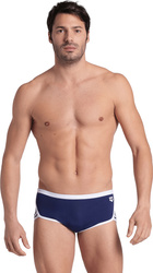 Męskie kąpielówki slipy kąpielowe pływackie Arena Icons Swim Low Waist rozmiar 95