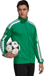Bluza męska adidas Squadra 21 Training zielona GP6462