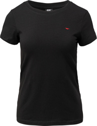 Damska Koszulka Z Krótkim Rękawem Lady Playo Ii Slim  rozmiar S