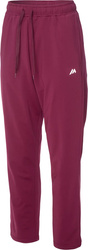 Damskie spodnie dresowe treningowe Martes Lady Lorimo rozmiar S
