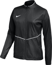 Kurtka damska Nike Park 26 Rain czarna HM7267 010