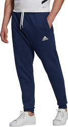 Spodnie męskie adidas Entrada 22 Sweat Pant granatowe H57529