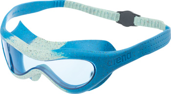Dziecięce Okularki Spider Kids Mask  r_blue-grey-blue rozmiar uniwersalny