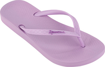Klapki damskie Ipanema Anat fioletowe 82591-AQ602