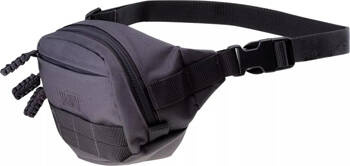 Saszetka torebka sportowa nerka biodrowa na pas Magnum Plover