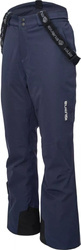 Męskie spodnie narciarskie membrana 10000mm Iguana Berhoff rozmiar XXL