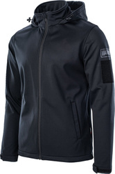 Męska kurtka przejściowa softshell Magnum Cervus membrana 8000 rozmiar XXXL