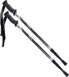 Kije kijki trekkingowe nordic walking Hi-tec Lapland rozmiar 65-135 cm