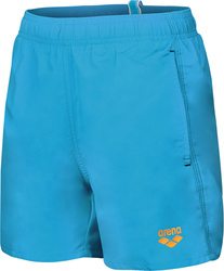 Dziecięce Szorty Boys' Beach Boxer Solid R  poppy red/patriot blue rozmiar 6-7
