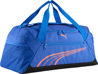 Torba treningowa turystyczna Puma Fundamental Small 91187 11