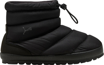 Buty damskie Puma Tuff Terra Hi czarne 402177 01