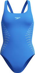 Damski Strój Kąpielowy Plcmt Muscleback 1pc  rozmiar 34