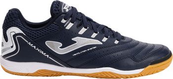 Buty piłkarskie Joma Maxima 2503 Indoor granatowe MAXW2503IN