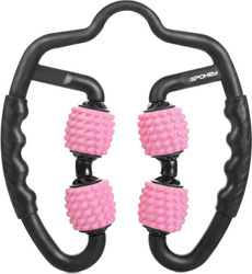 Masażer z rolkami Spokey Davo 928922