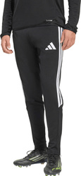Spodnie męskie adidas Tiro 26 League Training Slim czarne JY7113