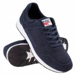 Buty męskie sportowe sneakersy Hi-tec Benari rozmiar 41