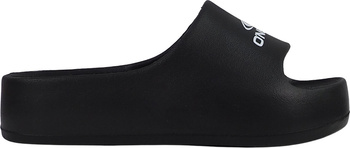 Klapki damskie O'Neill Linha czarne 90251015 25Y