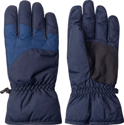 Męskie rękawice ocieplane Martes essentials LUVA rozmiar l/xl