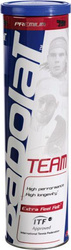 Piłki do tenisa ziemnego Babolat Team 4szt