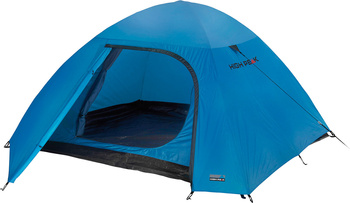 Namiot High Peak Kiruna 4 niebiesko-szary 10309