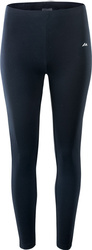 Damskie Legginsy Lady Mimi  sleet/black rozmiar S