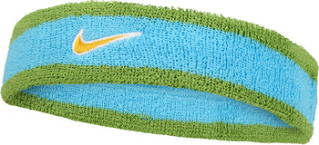 Opaska Swoosh Classic Headband Unisex