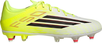 Buty piłkarskie adidas F50 League SG JR8983