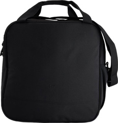 Torba na buty narciarskie, łyżwy, rolki 4F U088 czarna 4FWAW25AAOTU088 20S