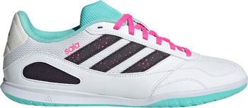 Buty piłkarskie adidas Super Sala Competition 3 Indoor JR5397