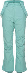 Damskie spodnie narciarskie powłoka DWR membrana 3000mm Hi-tec Lady Darin rozmiar L