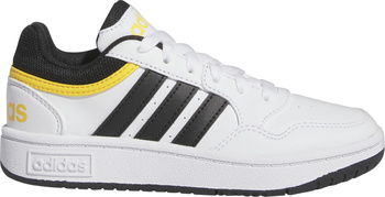 Buty dziecięce adidas Hoops 3.0 K IF2726