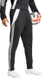 Spodnie męskie adidas Tiro 24 Training czarne IP1952