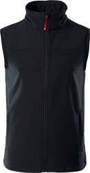 Męska kamizelka bezrękawnik softshell Hi-tec Luman rozmiar XL