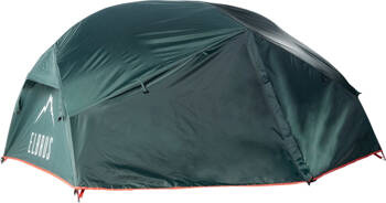 Namiot turystyczny 2 osobowy Iglo Elbrus Sferis