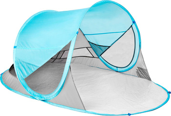 Namiot plażowy Spokey Stratus BL 926782